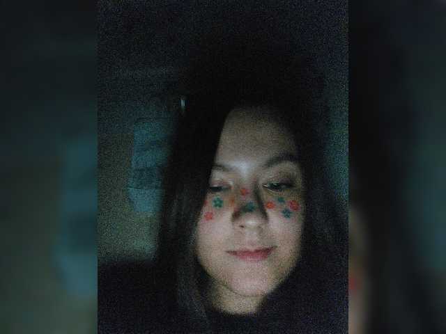 방송 스크린 샷 Violaceouss