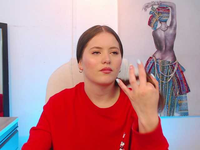 방송 스크린 샷 violet-03