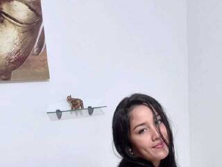 에로틱 한 영상 채팅 Violet-Rosee