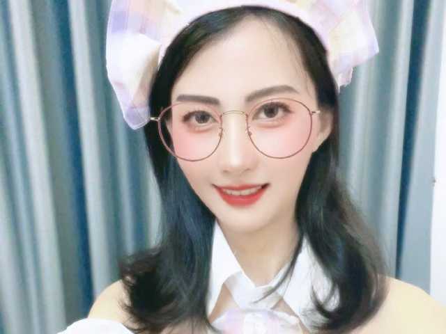 프로필 사진 VioletAmiga