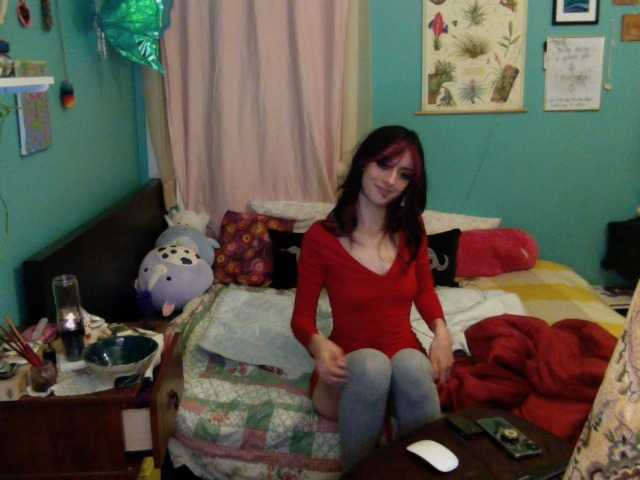 사진 violetangel66 Happy HoeHoeHoe Season, #cumwithme i'm #horny and feeling extra #naughty