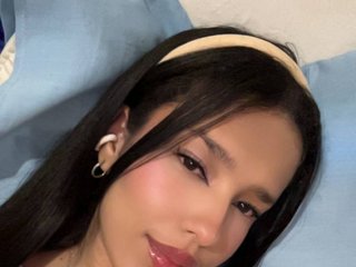 에로틱 한 영상 채팅 VioletaRossi