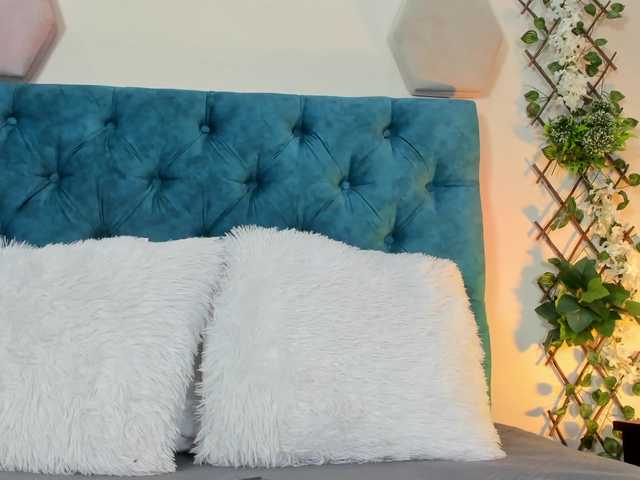 방송 스크린 샷 VioletAss