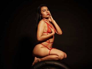 에로틱 한 영상 채팅 VioletaStonne