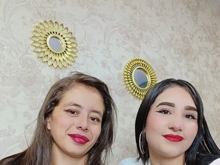 에로틱 한 영상 채팅 violetaYBritney