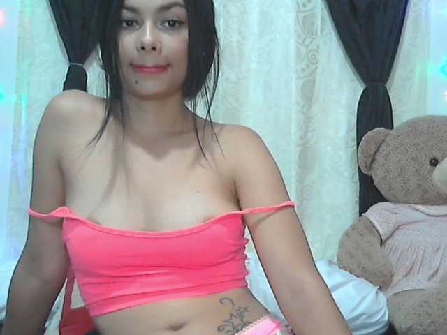 방송 스크린 샷 Violetaz