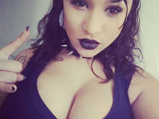 프로필 사진 VioletBeauXXX