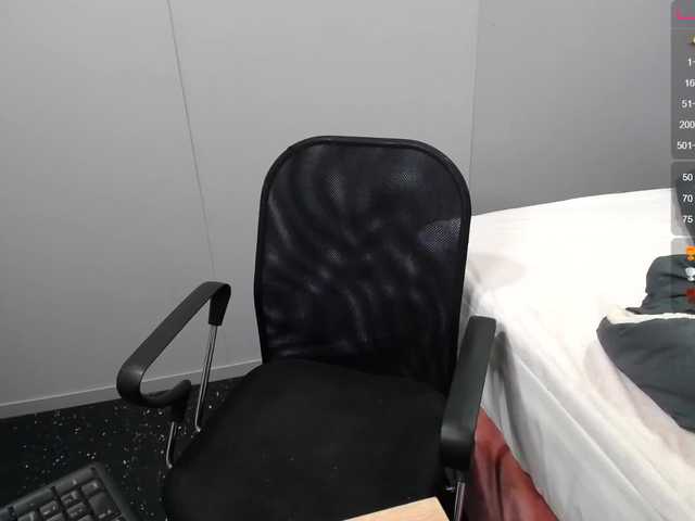 방송 스크린 샷 Violeth2020