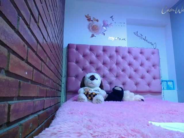 방송 스크린 샷 Violeth2020