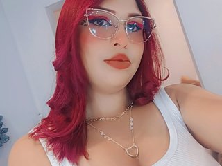 에로틱 한 영상 채팅 Violethorny05