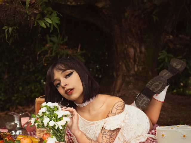 프로필 사진 Violetlane