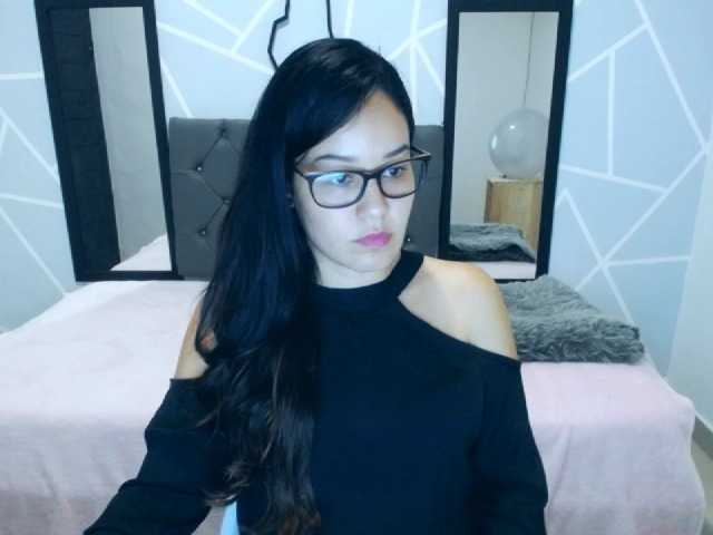 방송 스크린 샷 VioletSn0w