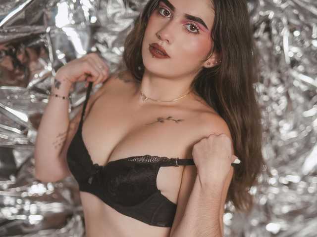 프로필 사진 ViolettaOwens