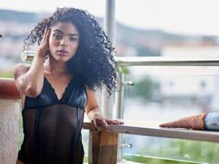 에로틱 한 영상 채팅 VioletXia