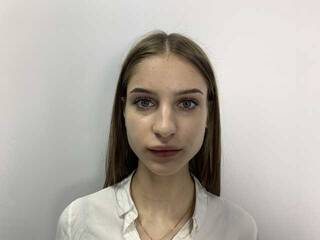 에로틱 한 영상 채팅 ViolletteLee