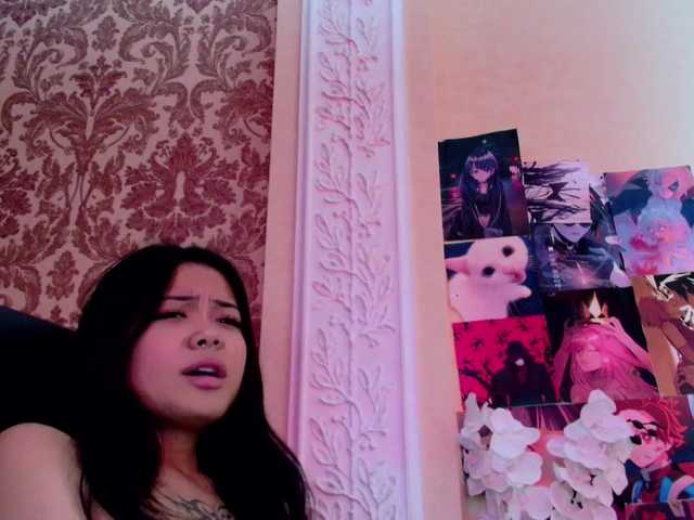 방송 스크린 샷 VioricaDi