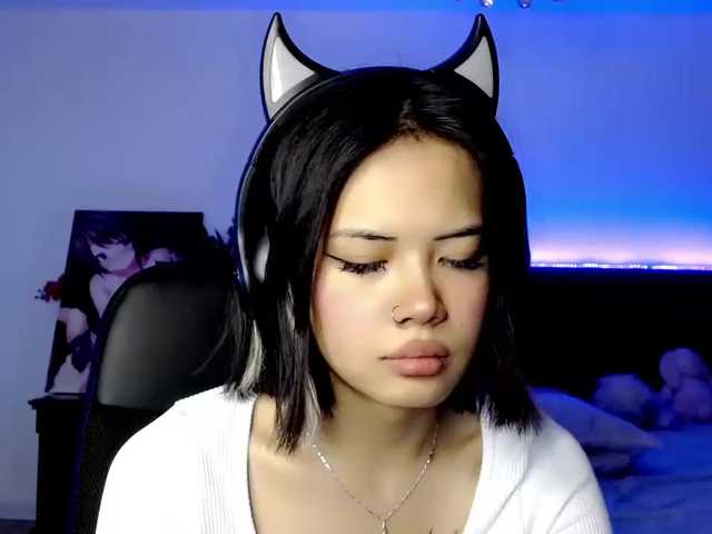 방송 스크린 샷 VioricaDi