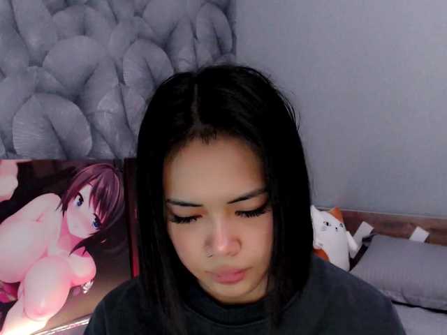 방송 스크린 샷 VioricaDi