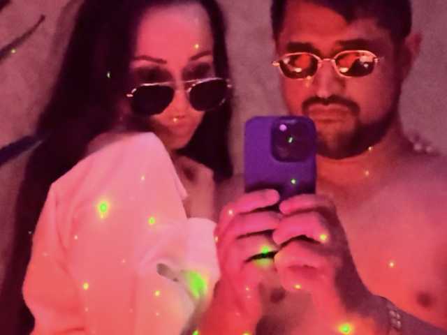 프로필 사진 VIP17CoupleDream