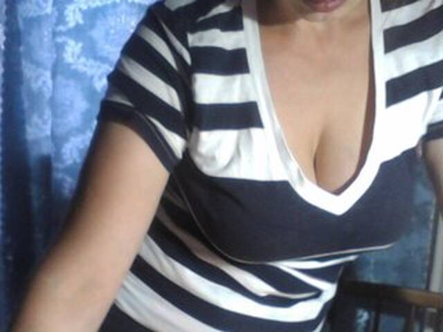 방송 스크린 샷 vipmalina