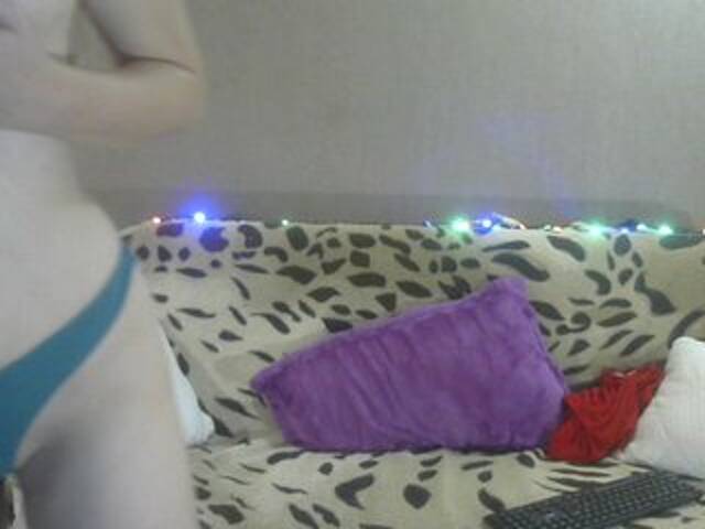 방송 스크린 샷 VirginiaLove