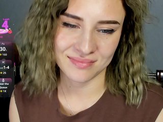 에로틱 한 영상 채팅 KissyKristy