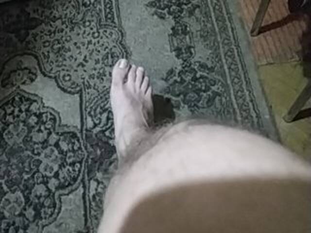 방송 스크린 샷 Virt-Para