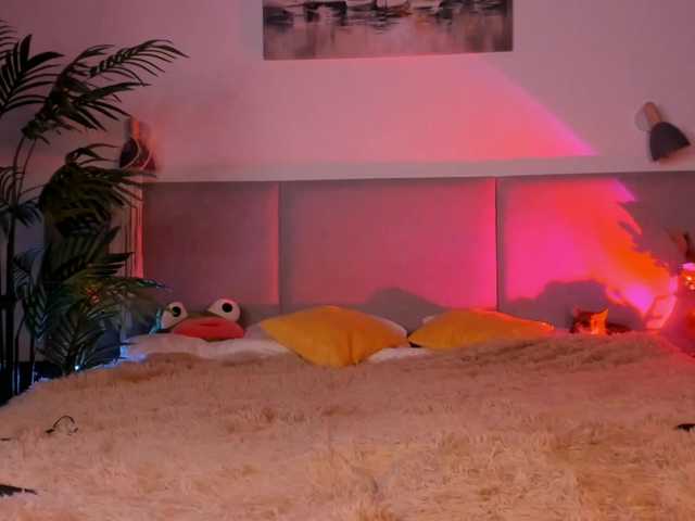 방송 스크린 샷 virtual_lady