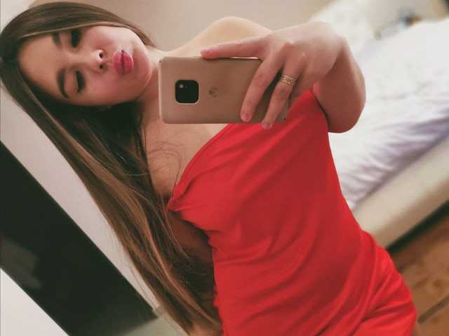 프로필 사진 Vishenka9696
