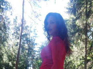 에로틱 한 영상 채팅 Vivi-lu