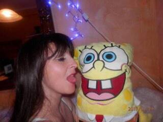 에로틱 한 영상 채팅 Maialina