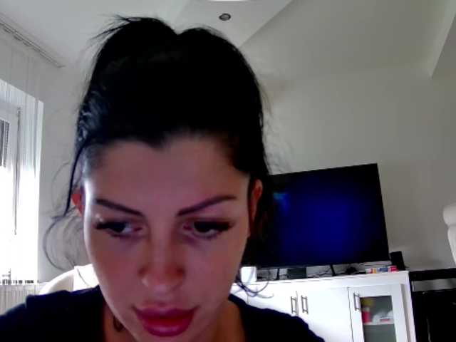 방송 스크린 샷 VivienBell28