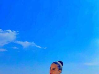 에로틱 한 영상 채팅 ViviianParker