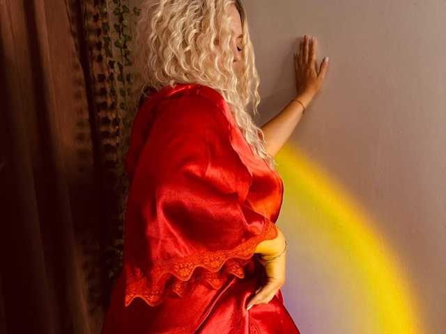프로필 사진 VixenFlame