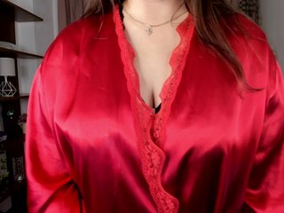 에로틱 한 영상 채팅 VixenFlame