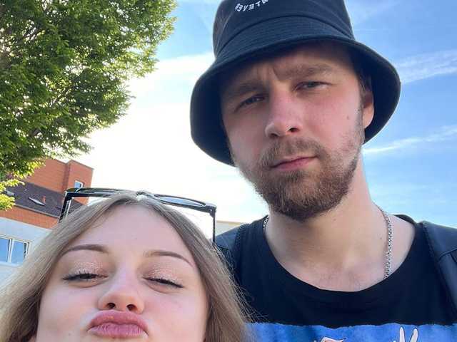 프로필 사진 VixyVee