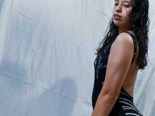 에로틱 한 영상 채팅 Vlackkitty