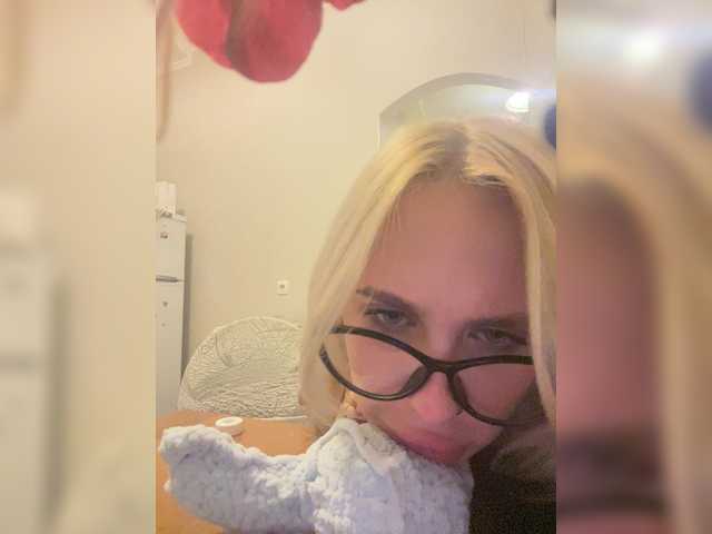 방송 스크린 샷 Dashylkissss