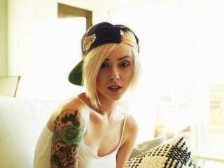 에로틱 한 영상 채팅 VoltageOh