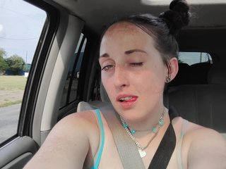 에로틱 한 영상 채팅 VooDooBaby23