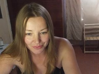 에로틱 한 영상 채팅 VselenaSun402