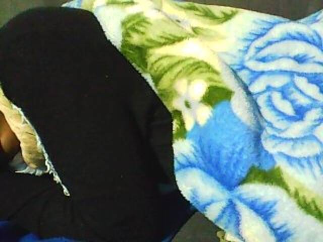 방송 스크린 샷 vulna