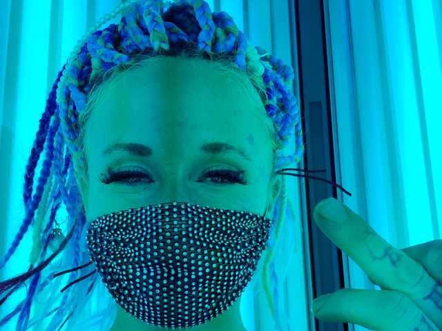 프로필 사진 vvictoriaxxx