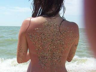 에로틱 한 영상 채팅 _Shanti_