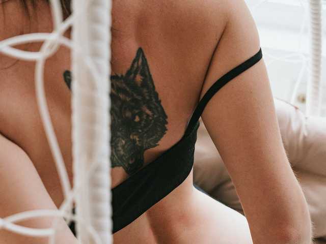 프로필 사진 Wallymimia