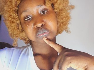 에로틱 한 영상 채팅 Africana002