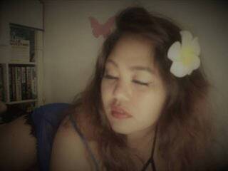 에로틱 한 영상 채팅 MistressKIMMY