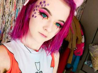 에로틱 한 영상 채팅 WarmandCute