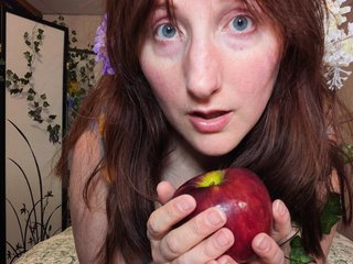 에로틱 한 영상 채팅 WckdAphrodite