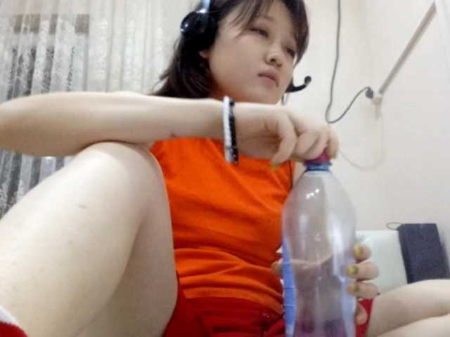 방송 스크린 샷 web3queen